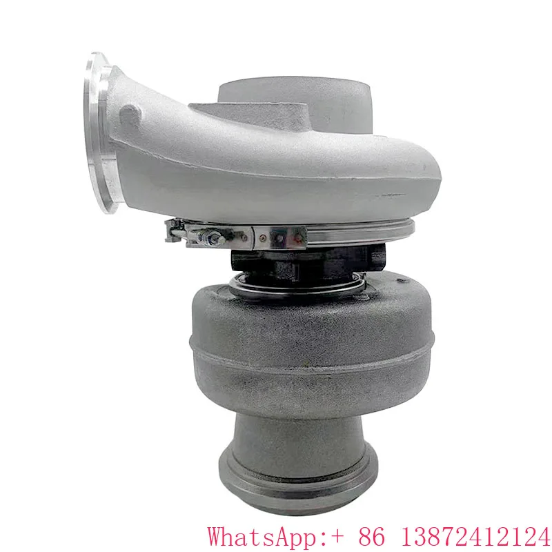 

Turbo Charger HX55 4036892 4089754 4036902 4036900 4036892 4036900 4036902 for Cumm*ins ISX Engine