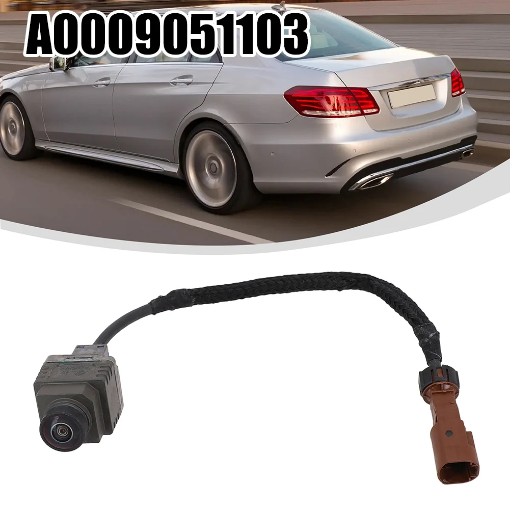 Front/rear Parking Camera A0009051103 For Mercedes-Benz E-CLASS W212 For Mercedes-Benz E-CLASS W207 For Mercedes-Benz CLS W218