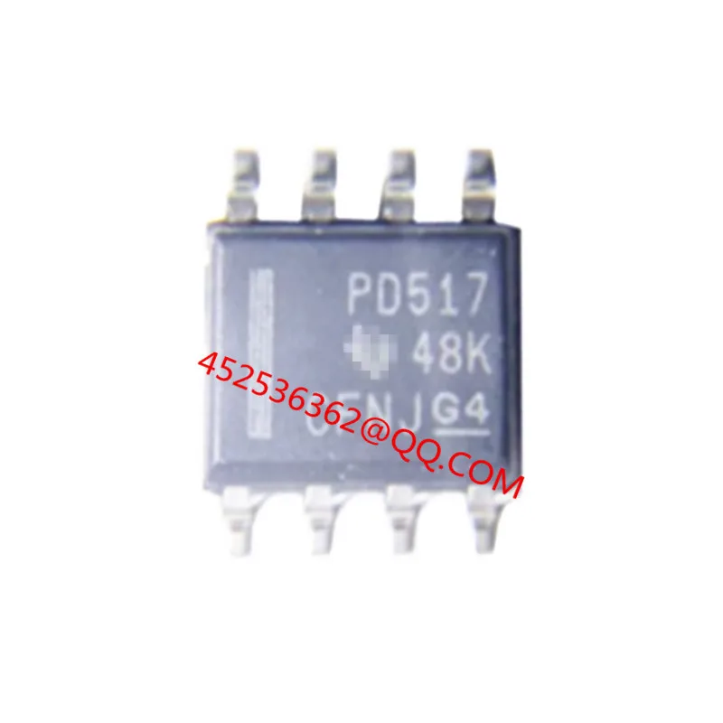 10pcs 100NEW PCA9517DR PCA9510AD PCA9515ADR PCA9536DR SOIC-8 expander chip Electronic products