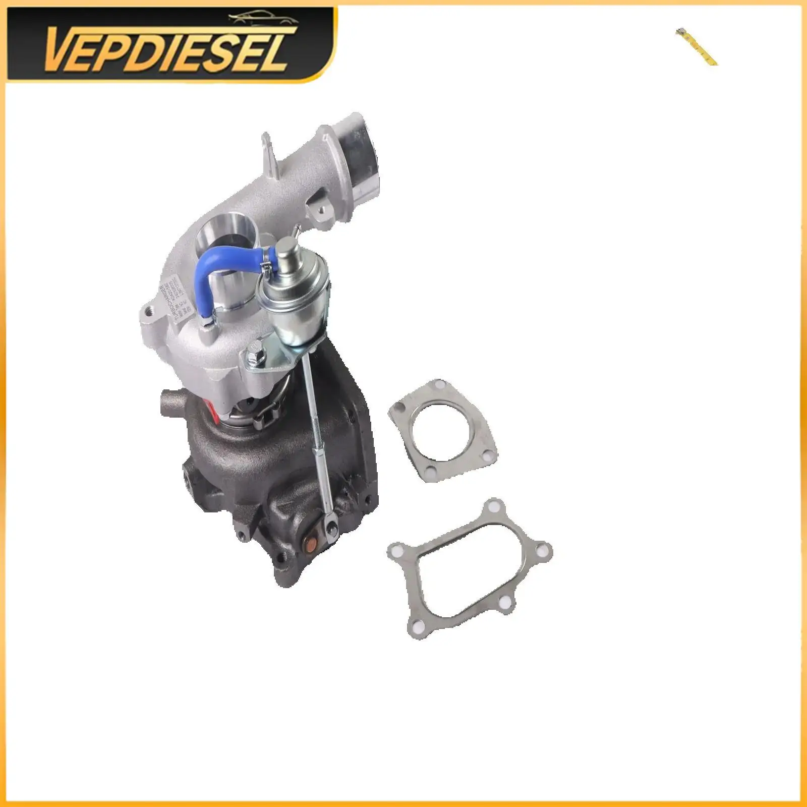 

K0422-581 K0422-582 53047109904 71785250 Турбокомпрессор для Mazda CX7 2.3T CX-7 2007-2012