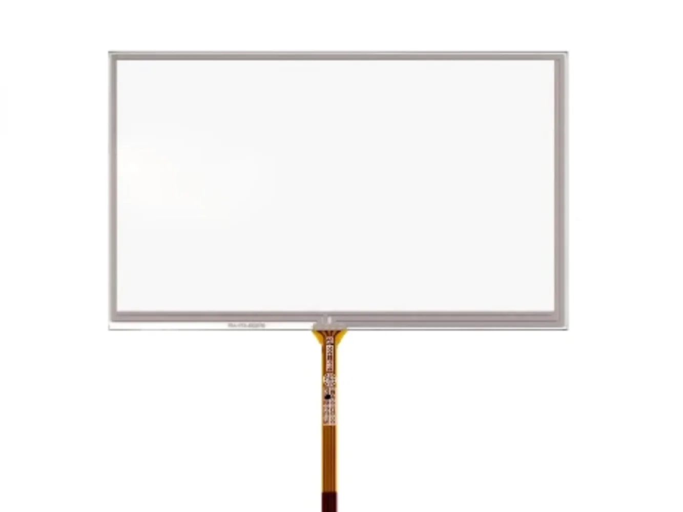 8-inch AT080TN64 LCD screen with touch screen display 800 * 480