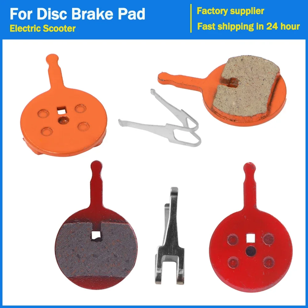 Disc Brake Pad Bicy… - image
