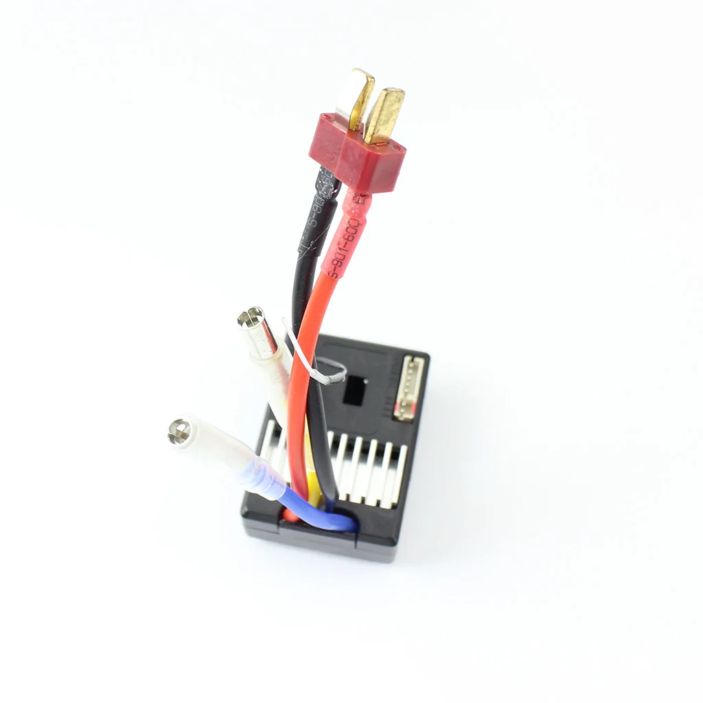 3 in 1 Receiver ESC Circuit Board 144002-1311 for 144002 1/14 RC Car Spare Parts Accessories