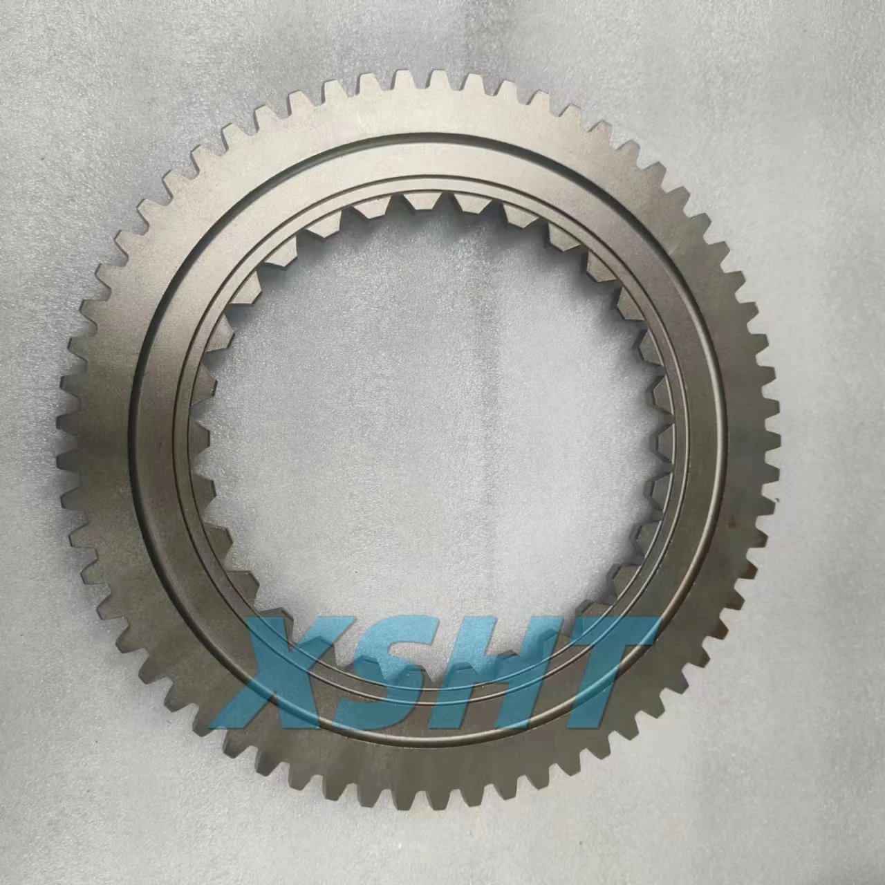 لقطع غيار شاحنات DAF IVECO ناقل حركة أوتوماتيكي عالي الجودة 1st/2nd Gear 63T Synchro Cones 1313304009 #4