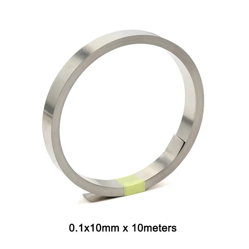 Variant: 0.1 x 10mm x 10m