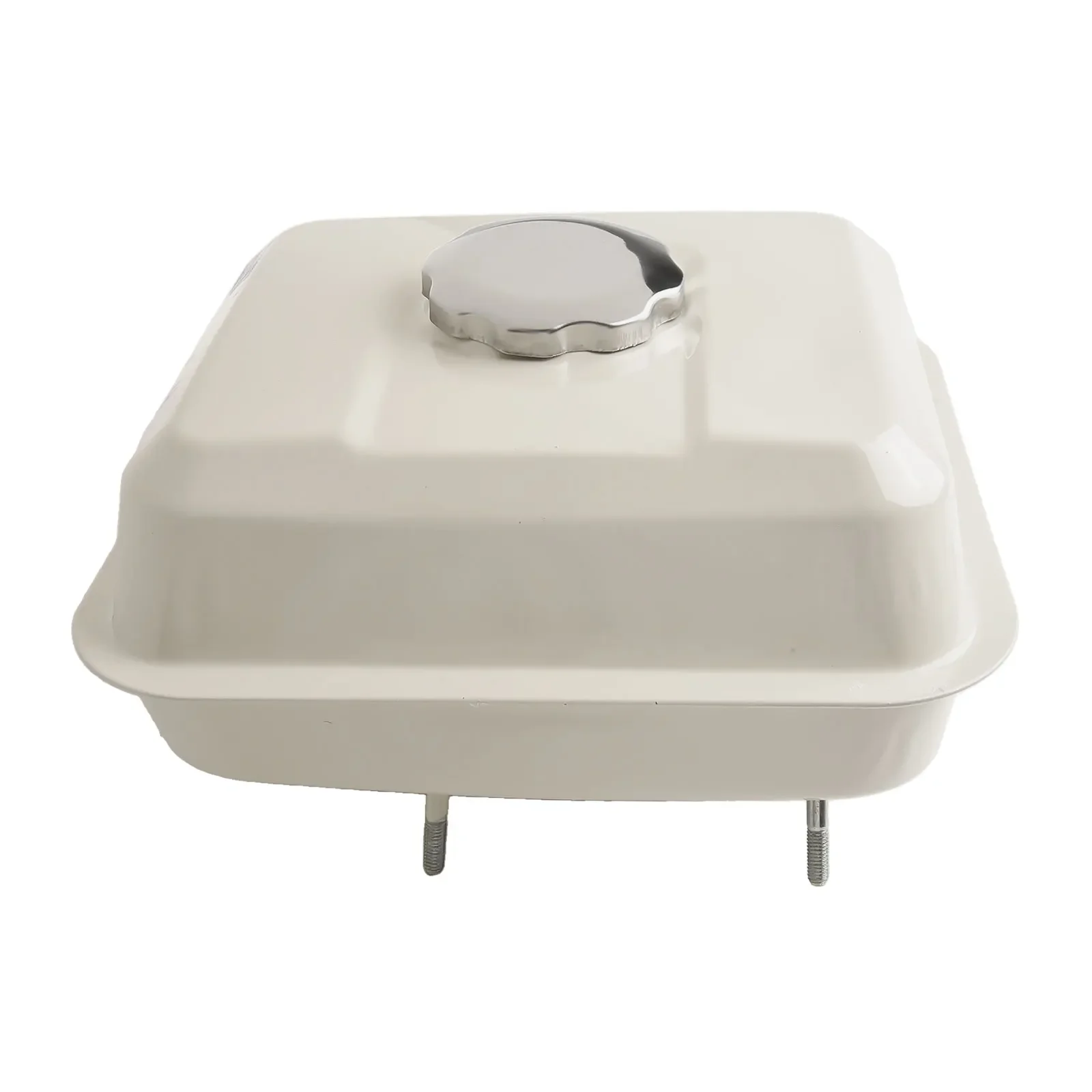 

Fuel Tank Compatible with 5 5HP 6 5HP Engine Motors Replacement For For GX120 GX140 and For GX200 with Complete Assembly