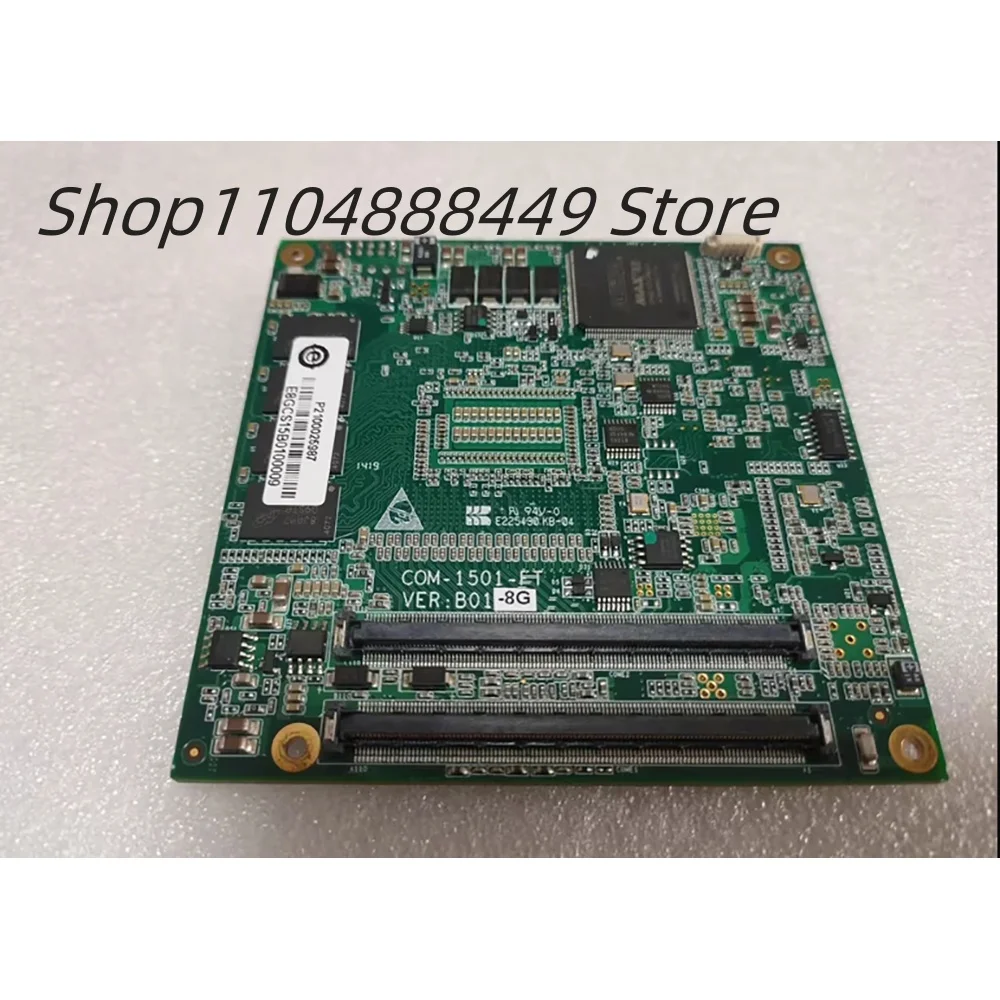 COM-1501-FT VER.B01 Equipment machine motherboard