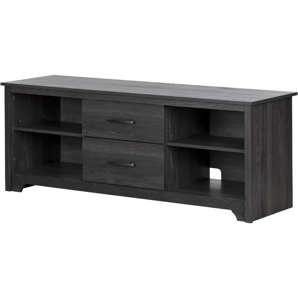 Accommodates TVs Up to 60 Inches Cabinet for Tv Stands With Drawer Tv Stand Living Room Furniture for Modern Television Home