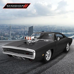 1/16 Dodge Charger R/T 1970 zdalnie sterowane zabawkowe samochody Radio zdalnie sterowanym samochodowym mięśni zabawkowe modele samochodów prezent dla dzieci dorosłych kolekcja