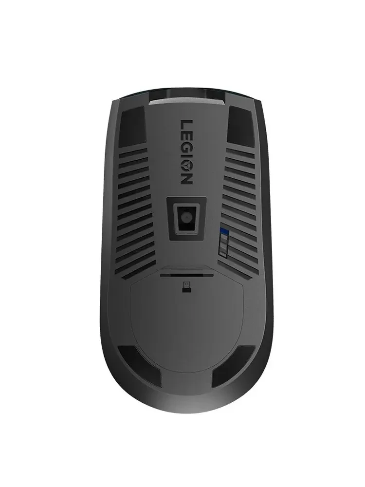 Lenovo Legion M500 Gaming Wireless Mouse Dual Mode Wireless/USB Gamer Wireless 10000DPI 7 Speed Adjustable