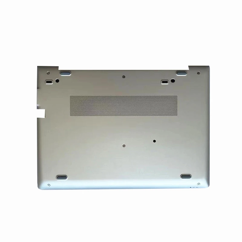 New Bottom Case Cover For HP EliteBook 840 G6 840 G5 740 G5 G6 Bottom Case cover L62729-001 Silver​