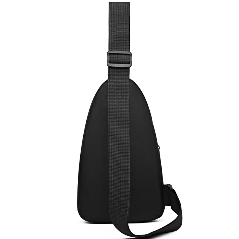 섹시한 스타일의 가방, 남녀 모두에게 적합하며, 여행과 직장에서 사용할 수 있는 가슴 가방, 세심한 선물이 될 수 있으며, 다양한 스타일로 제공됩니다.