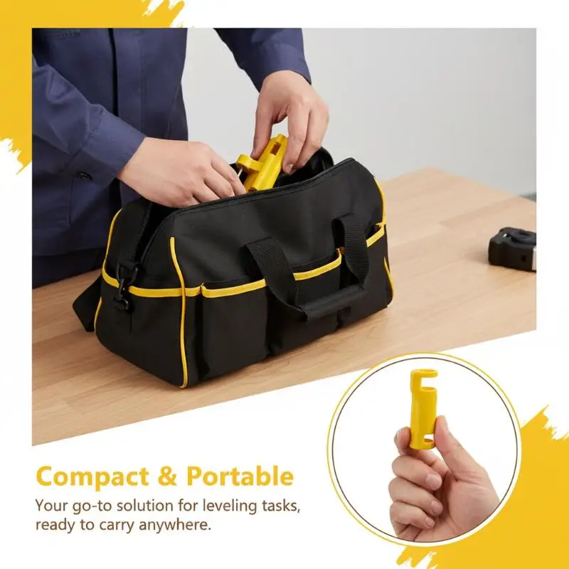 

portable1 PCS Drywall Smoothing Spatula Tool Flat Trowel Extension Adapter Leveling Bracket Cliphome furnishings