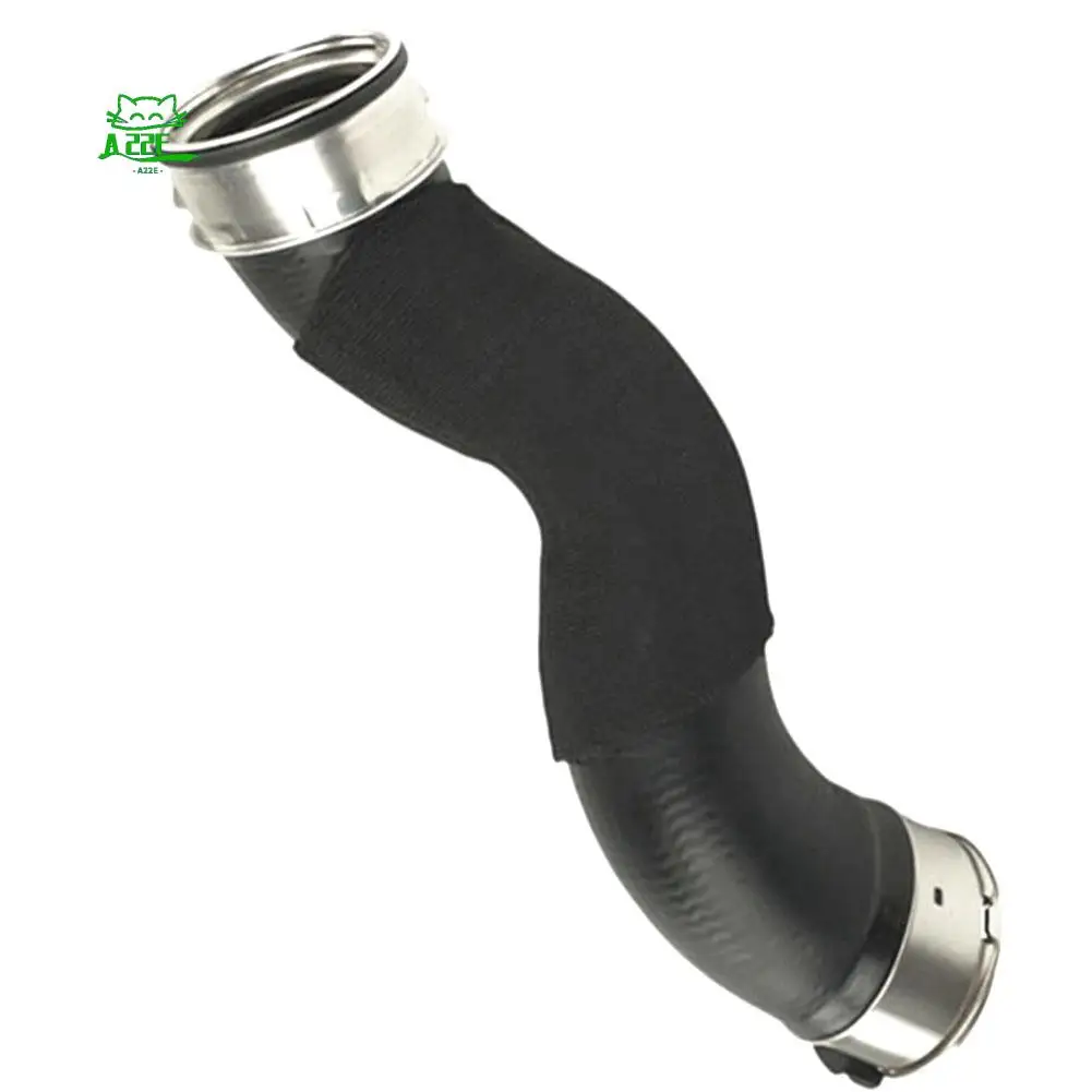 

A22E-Engine Intercooler Hose Turbocharger Air Hose For BMW X5 F15 X6 F16 Turbocharger Air Pipe 11617823237