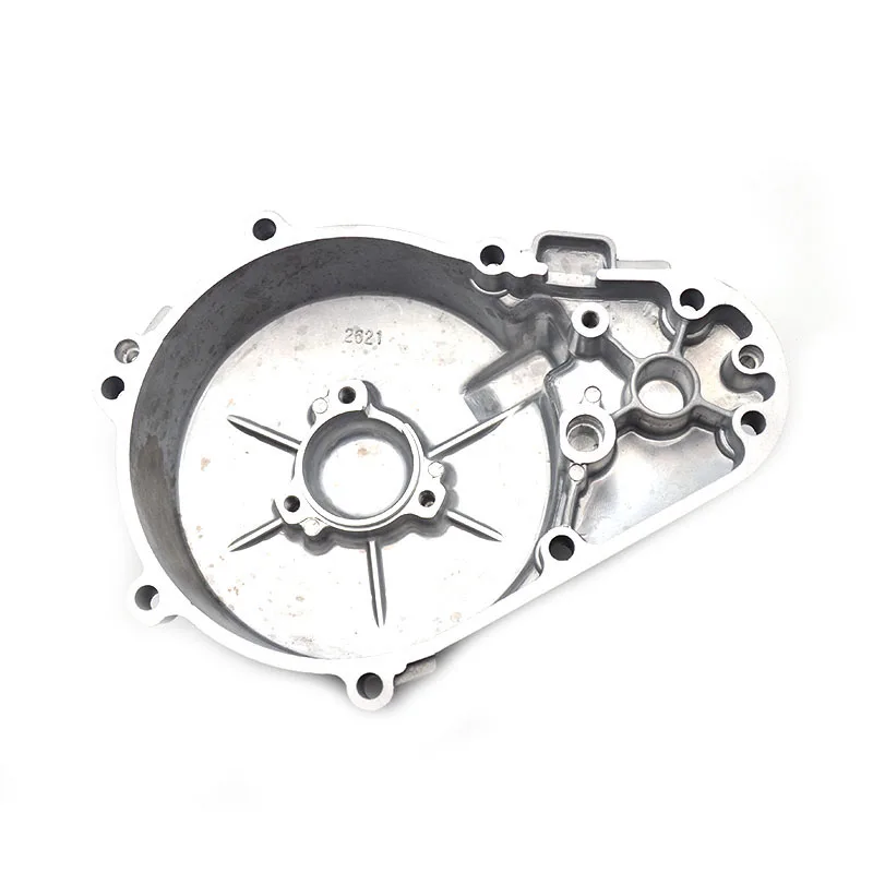 ZZR-600 ZX-600 Motorcycle Left Crank Case Cover Engine Stator Crankcase Gasket For KAWASAKI ZZR600 ZX600 1993-2004 ZZR ZX 600