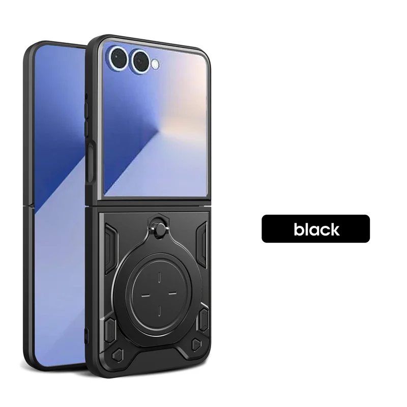 Variant: black