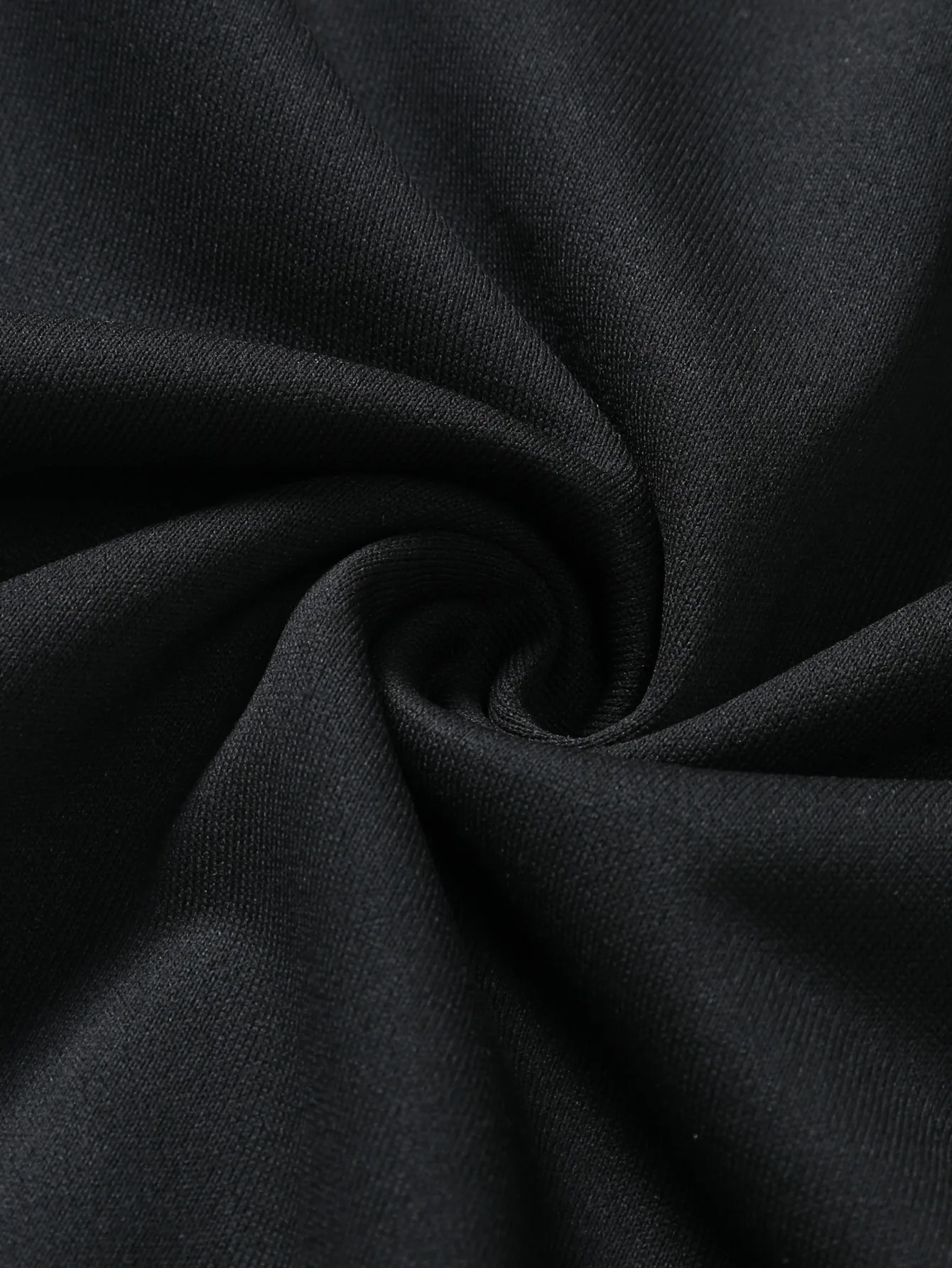 سويت شيرت كاجوال برقبة دائرية للرجال مع طباعة أوبرا بكين فريدة من نوعها - بوليستر ناعم، قابل للغسل في الغسالة #4