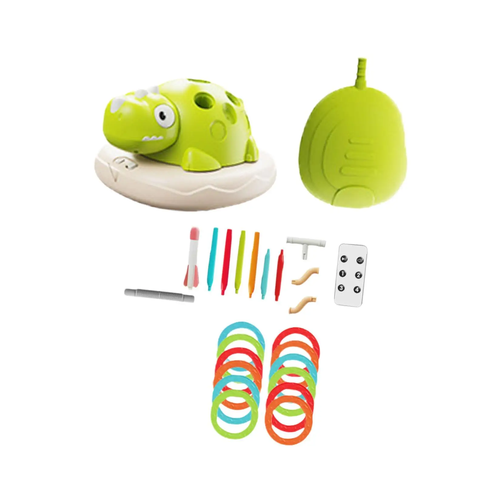 3 in 1 Outdoor Games Toy Kids Active Toy Garden Toy Indoor Outside Toy Sports