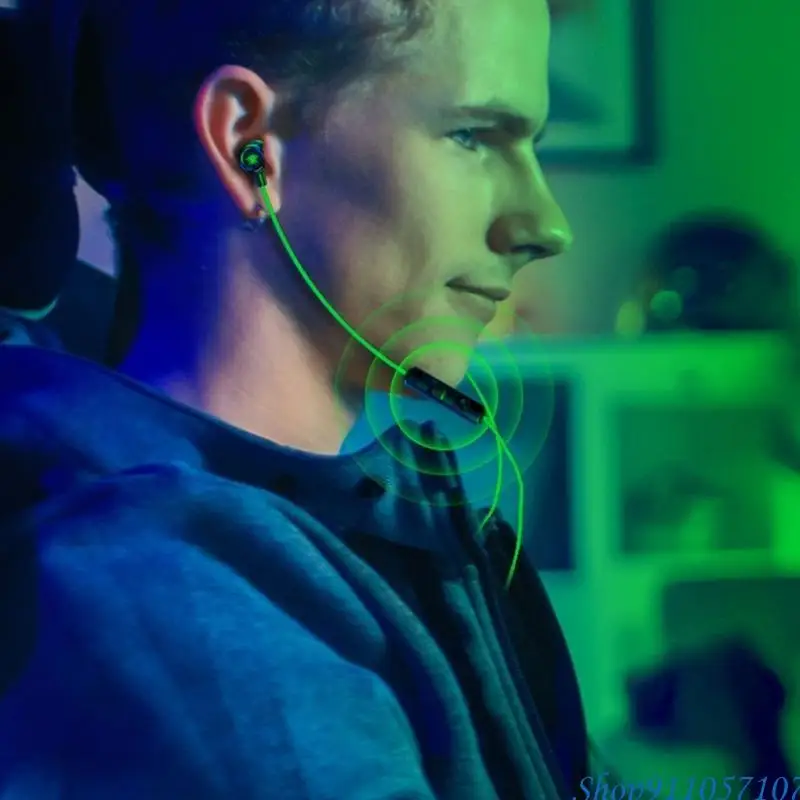 203b 헤드폰 코드 끈 내내 코드 이어폰 이어 버드 헤드폰 코드 헤드폰