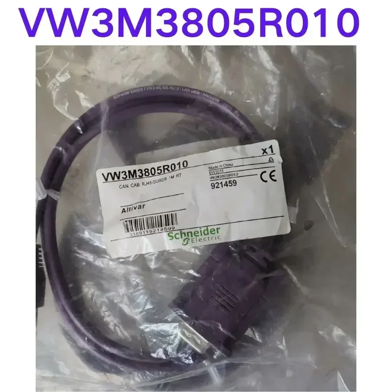 Brand-new Communication VW3M3805R010