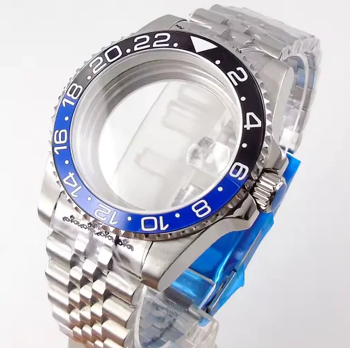 

NH35 watch case 40mm