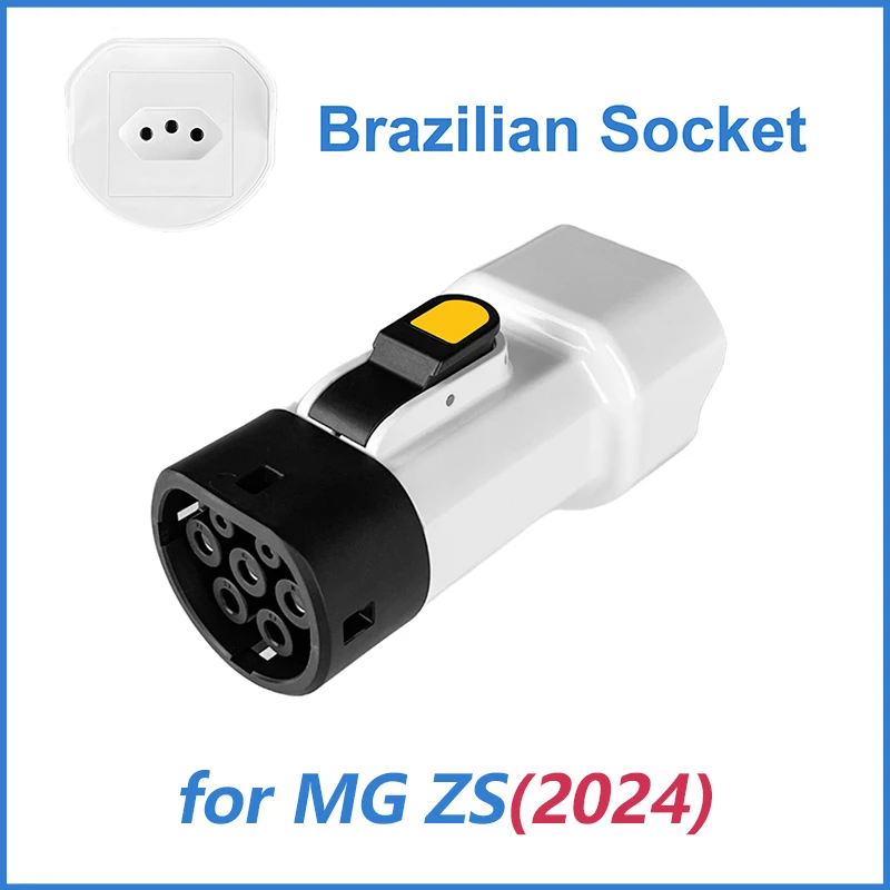for MG ZS(2024)