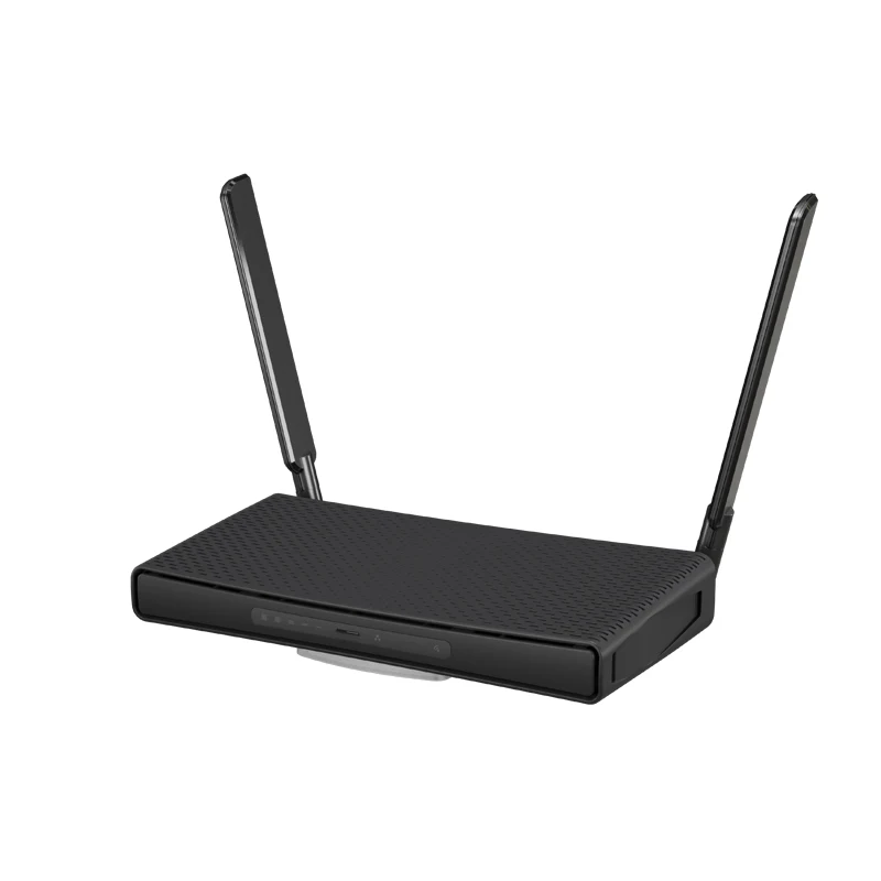 Imagem -02 - Mikrotik-roteador Wi-fi de Banda Dupla Portas 5x1000mbps 5x1000mbps Rbd53ig5hacd2hd Ac1200 Gigabit 802.11ac