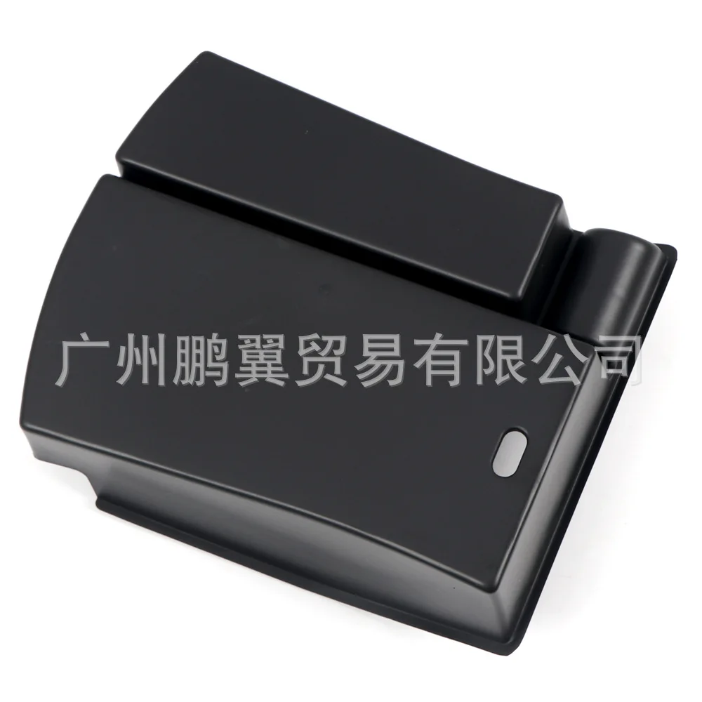 For interior modification accessories of 19-21 Hyundai Shengda central armrest box storage box