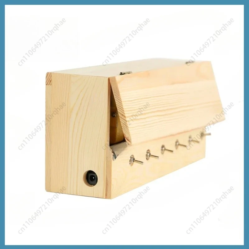 

Multi-Switch Upgraded Version Boring Box Useless New Exotic Toy