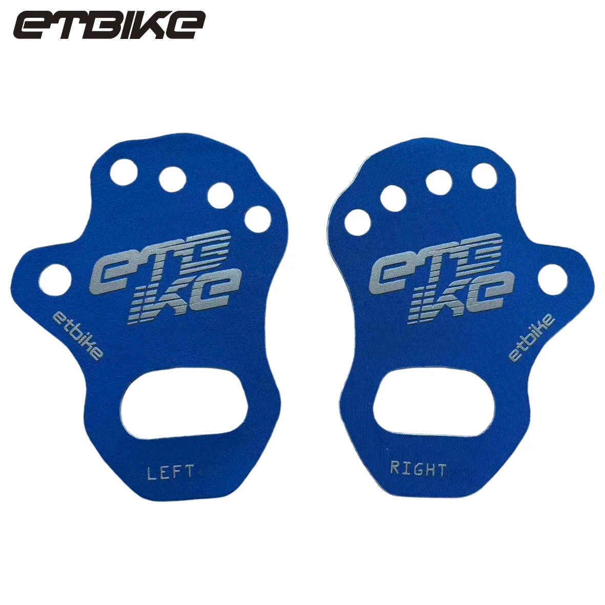 Etbike Neue Art von Offroad-Anti-Reibungs-Pads und Schaumstoff-Handflächenschutz für Motorräder, die die Handflächen schützen