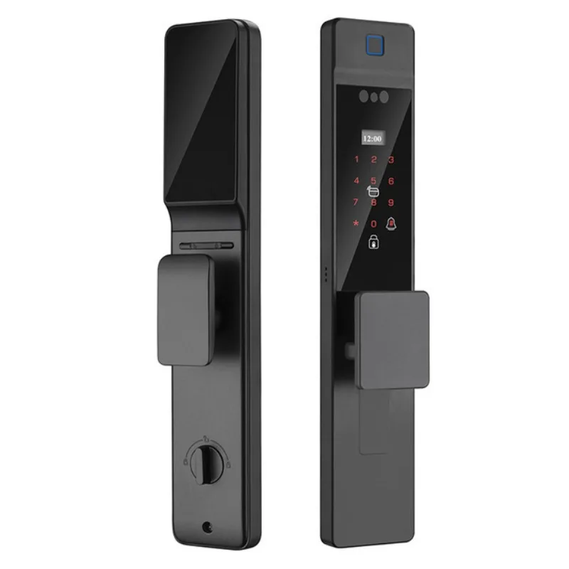 Smart Door Keyless Entry Impronta Digitale Wifi Automatico Impermeabile