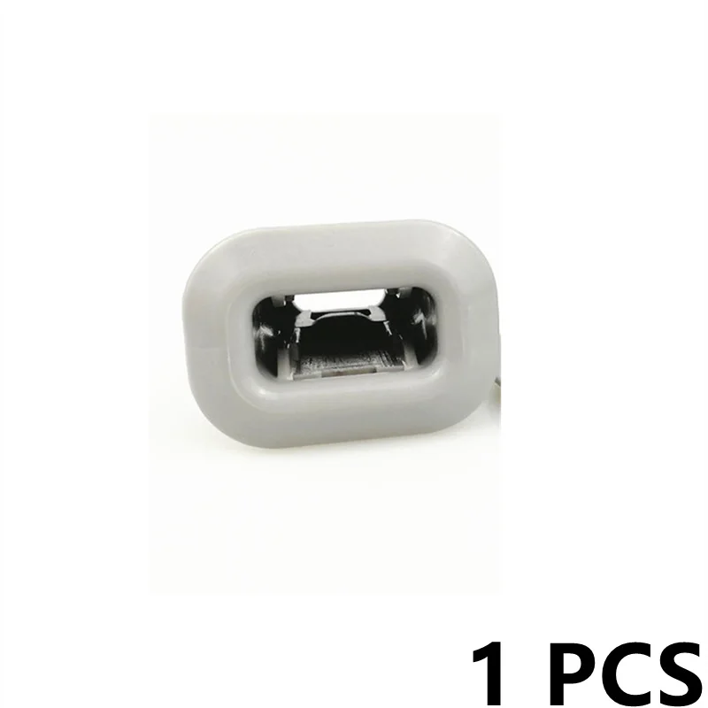 For Mercedes Benz A/C/E/GLC/GLK/GLA Class W204 W205 W213 W176 Rear Seat Fixing Buckle Cushion Pad Clip Fastener Clips