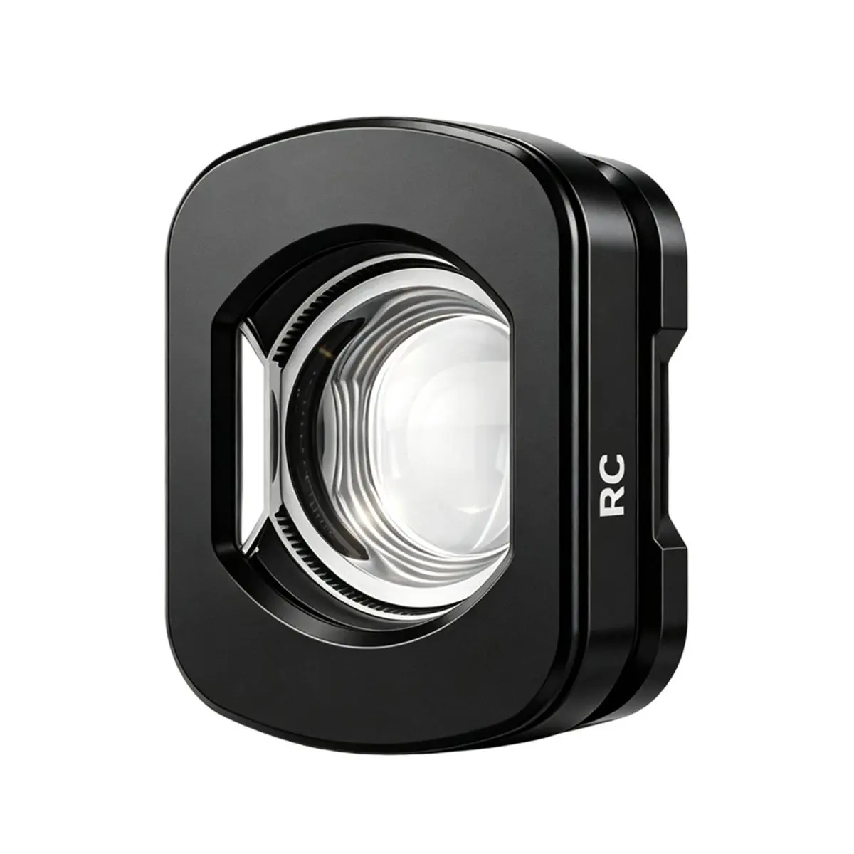 112° Wide-Angle Lens for Pocket 4/Pocket 3 112 Degree Wide-Angle Lens Quick-Release Expansion Cam Accessories