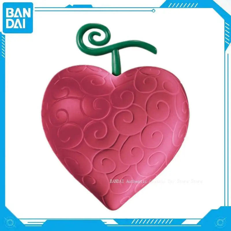 بانداي حقيقية أنيمي قطعة واحدة جراحة قانون الطرف الأغر الفاكهة البلاستيكية 16 سنتيمتر ليلة ضوء لعبة شخصية نموذج لجسم هدية جمع