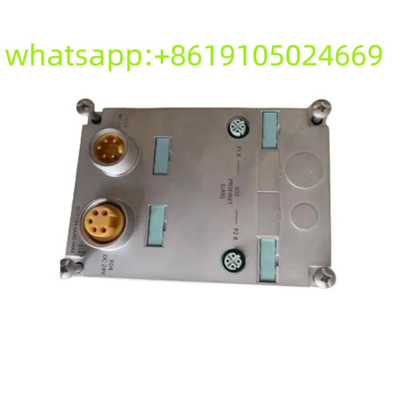 New Original Module     6ES7194-4AJ00-0AA0     6GK7342-5DA02-0XE0     6ES7233-1PL32-0XB0    6ES7291-8BA20-0XA0