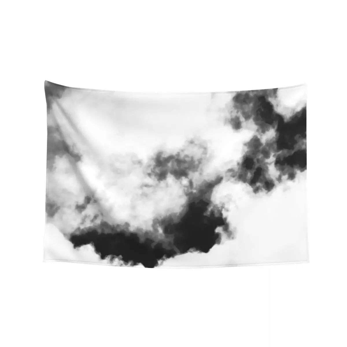 

Grey Skies Two Tapestry Room Decore Aesthetic Decorative Wall Aesthetic Decoration Tapestry