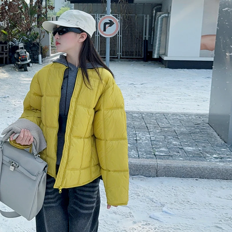 

Thiened Cotton Jaet for Girls Autumn Winter Sle Faionable Children's Winter Bread Clothes Casual Girls' Thi Cotton ...