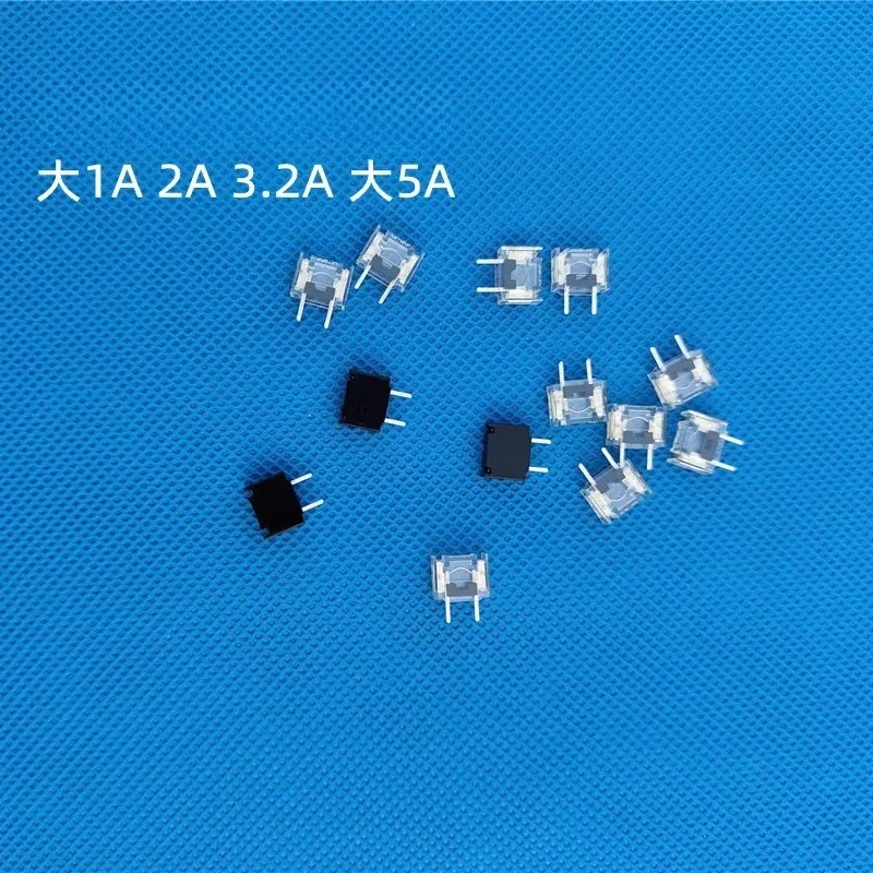 Injection molding machine fuse CNC machine tool Da Dong DAITO Da 1A2A 3.2A 5ALM20