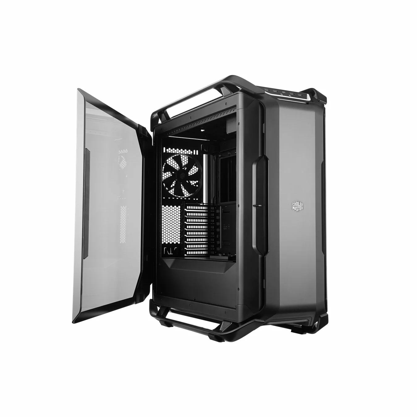 Cooler Master COSMOS C700P Full Tower PC Computer Chassis Case