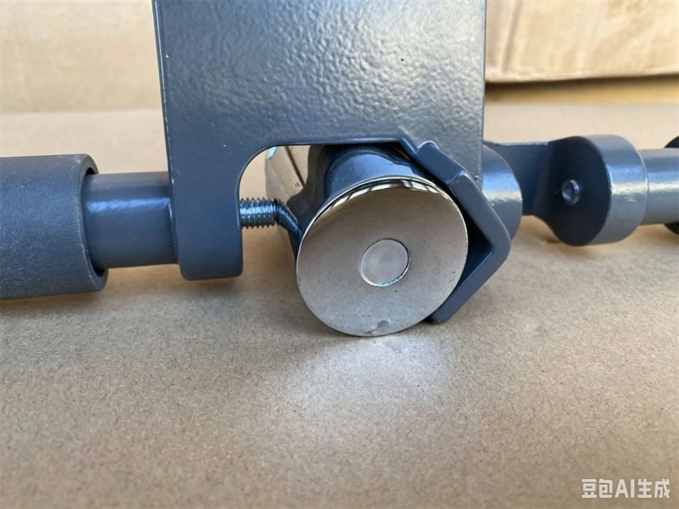 40mm opening reducer extra large super large cross clamp fixed clamp irregular shape mixer clamp right angle clamp