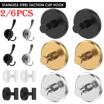 Suction Hooks 1