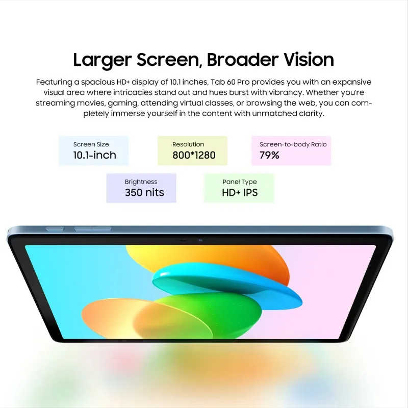 Thumbnail 4 - #23 Best Android Tablets to Buy In 2026
