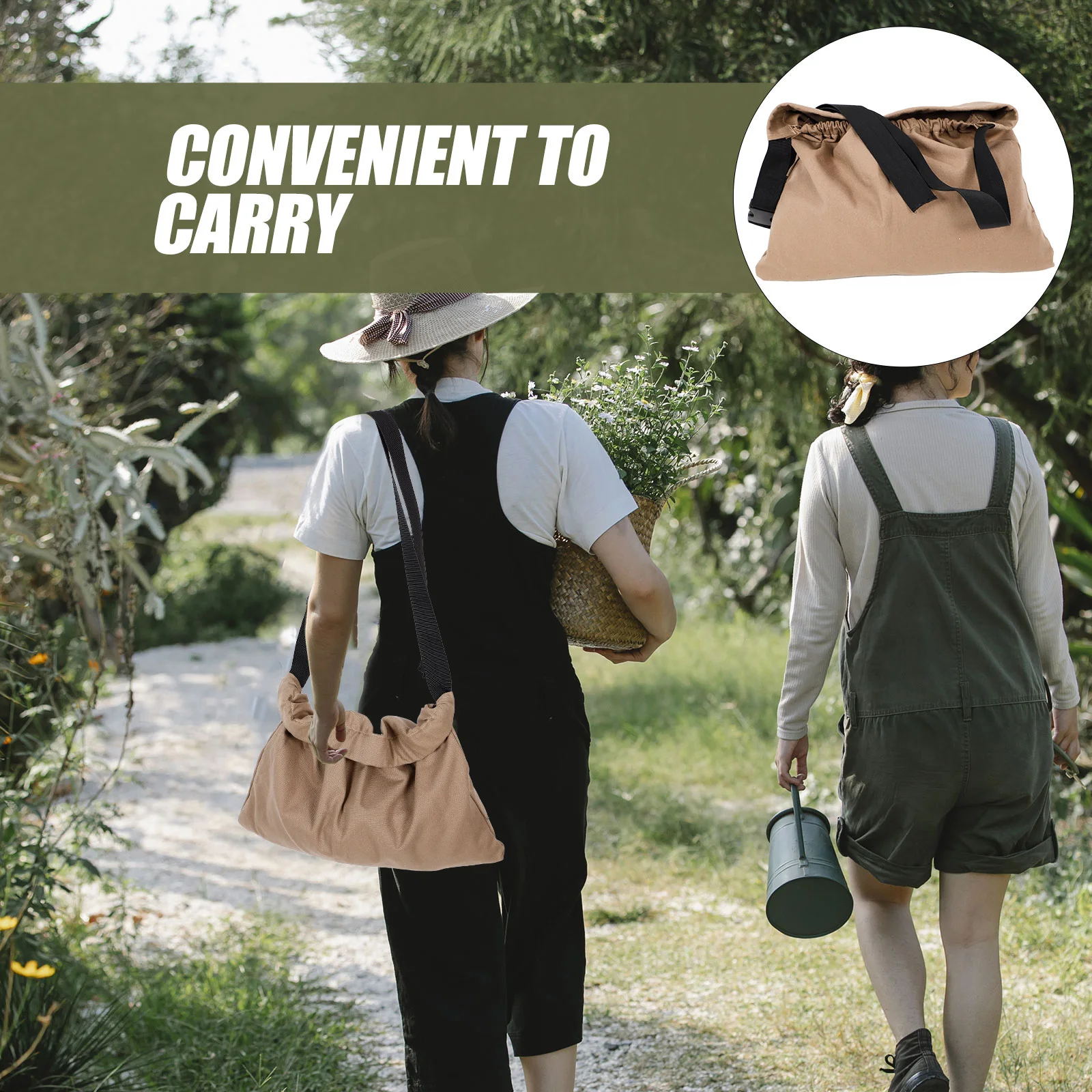 

Многофункциональный фартук для сбора фруктов и овощей, садовая сумка для хранения продуктов, поясная конструкция, большая вместимость