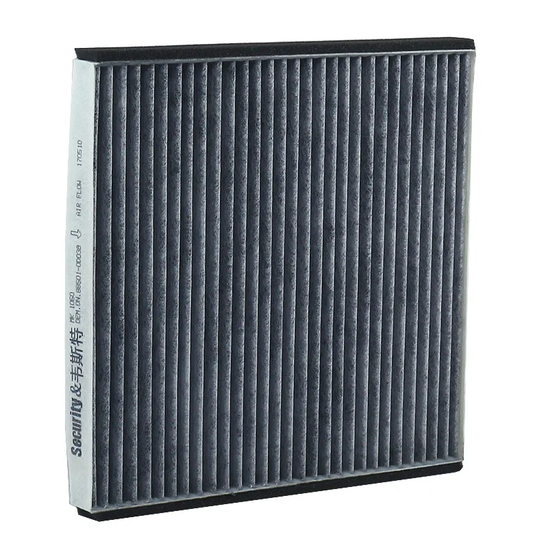 For LEXUS ES GX RX TOYOTA Alphard I Camry V FJ Cruiser Windom G3010-AG100 87139-33010 WESTGUARD Cabin Filter MK1060 MANN CUK2226 view 4