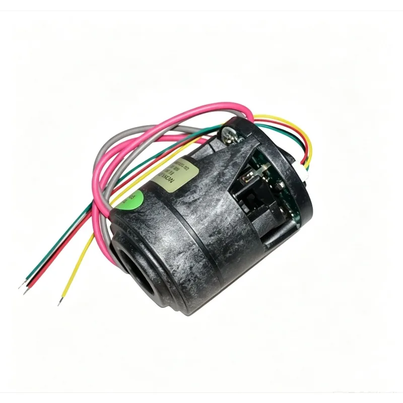 45Mm three-phase brushless motor high-speed fan 12V14.4V90W vacuum cleaner brushless turbine fan