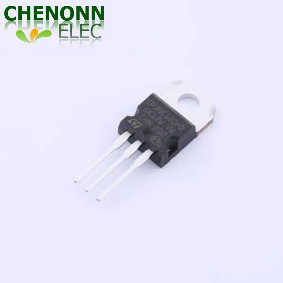 

5 шт./лот STGP3NC120HD (IGBT)