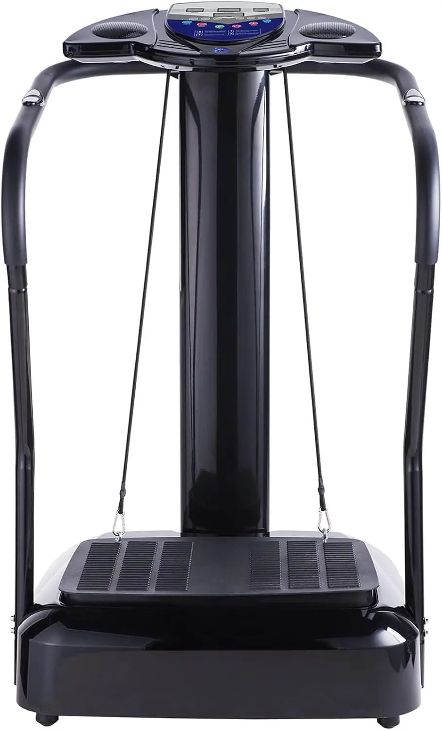 Vibration Platform Exercise Machine with MP3 Player (180 Speed Levels Platform)