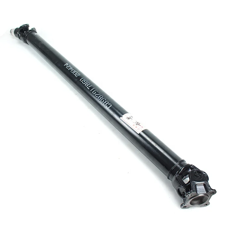 Genuine Auto Parts 8982917860 C8982917860 Rear Drive Axle for ISUZU DMAX 3.0 4X4 AT