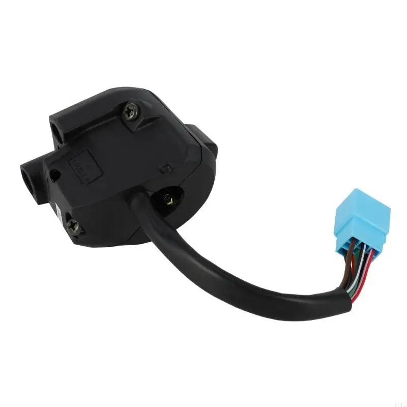 High Sensitivity Motorcycle Headlight And Off Button Switches For 125 / 150 V2 Quick Operation 