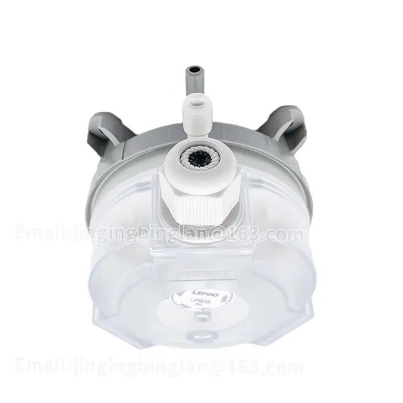 LF32 Differential Pressure Switch for Positive Pressure Air Supply Systems